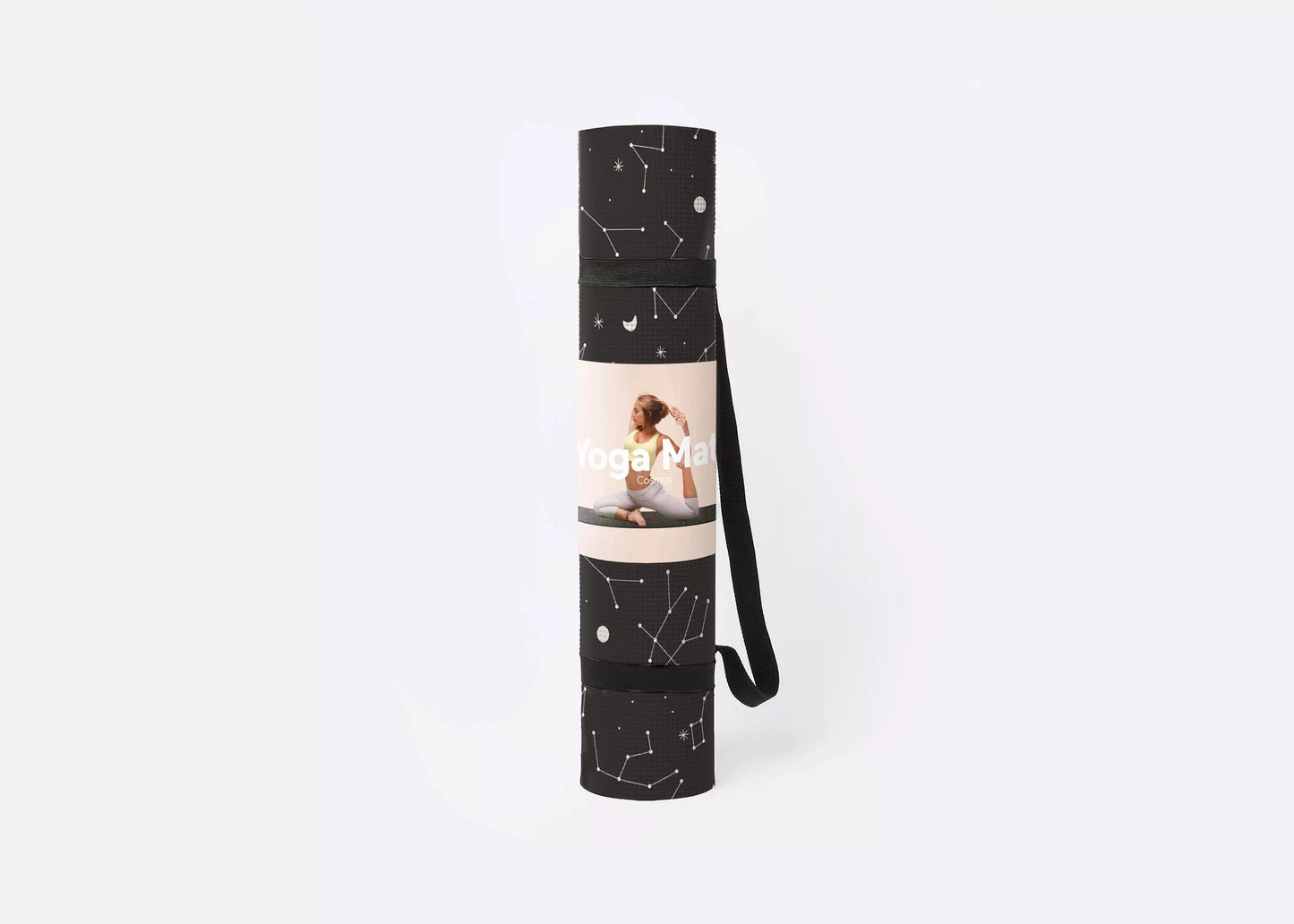 
                  
                    Cosmo Yoga Mat
                  
                