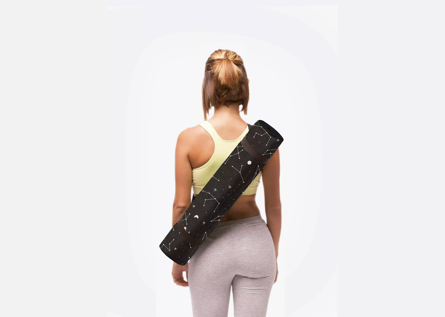 
                  
                    Cosmo Yoga Mat
                  
                