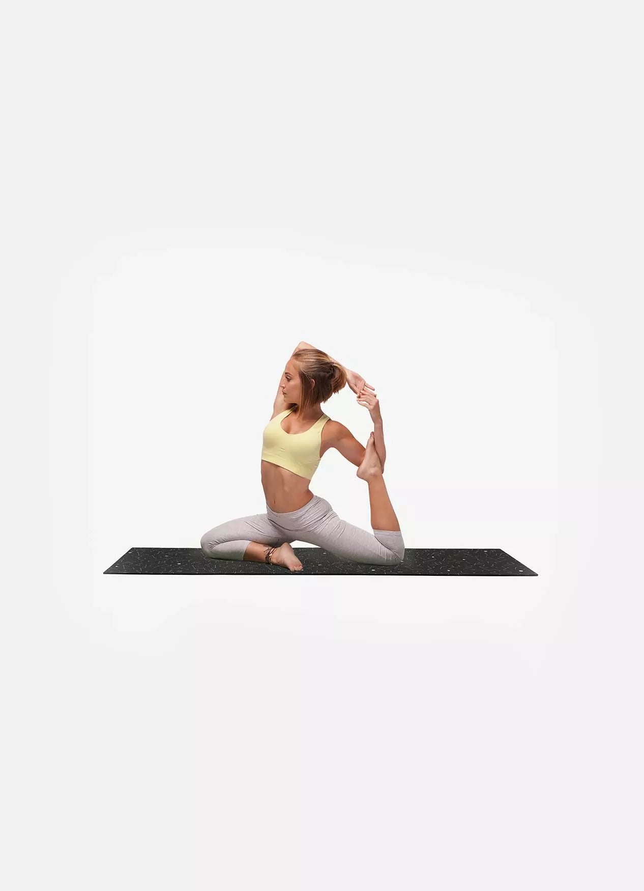 
                  
                    Cosmo Yoga Mat
                  
                