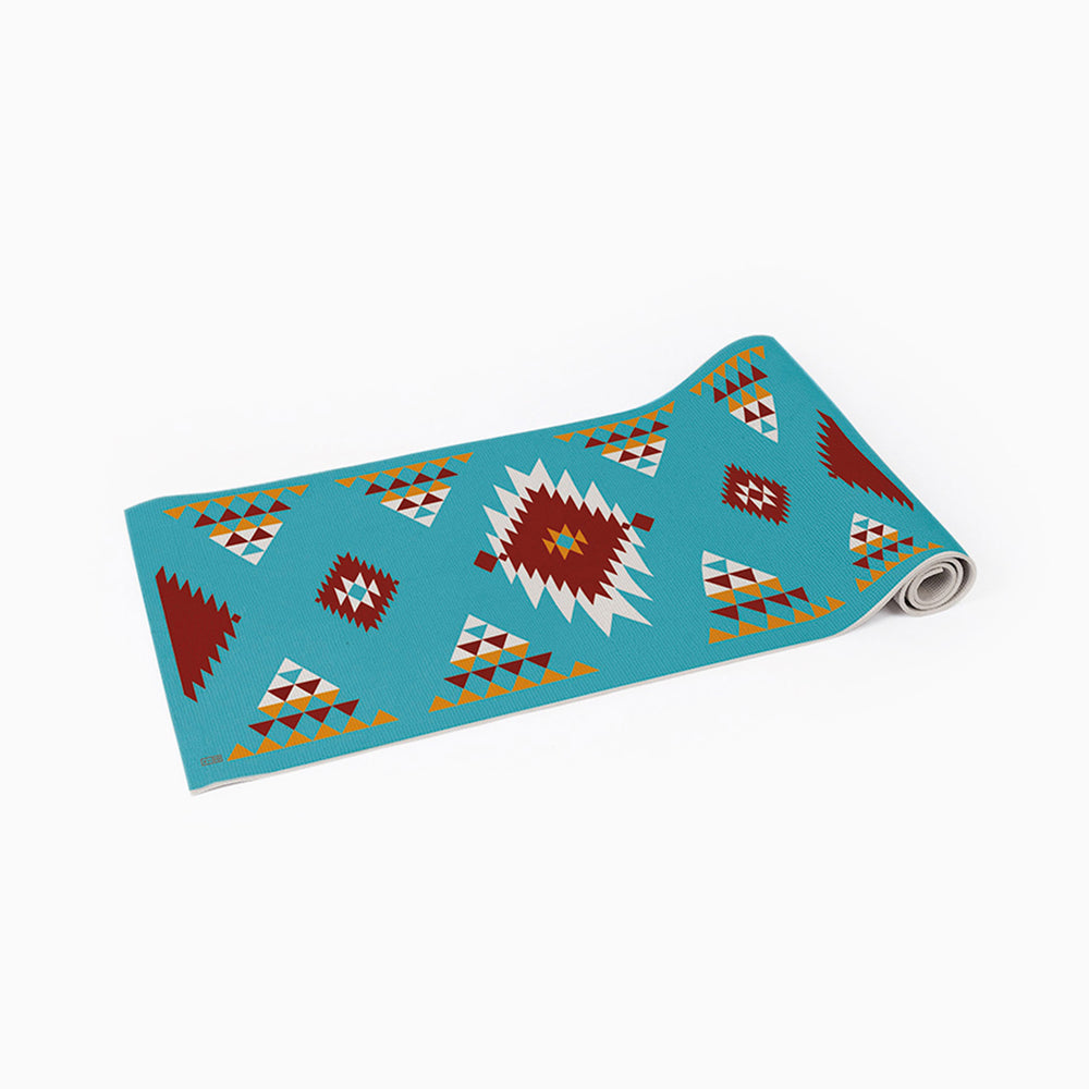 YOGA MAT Navajo