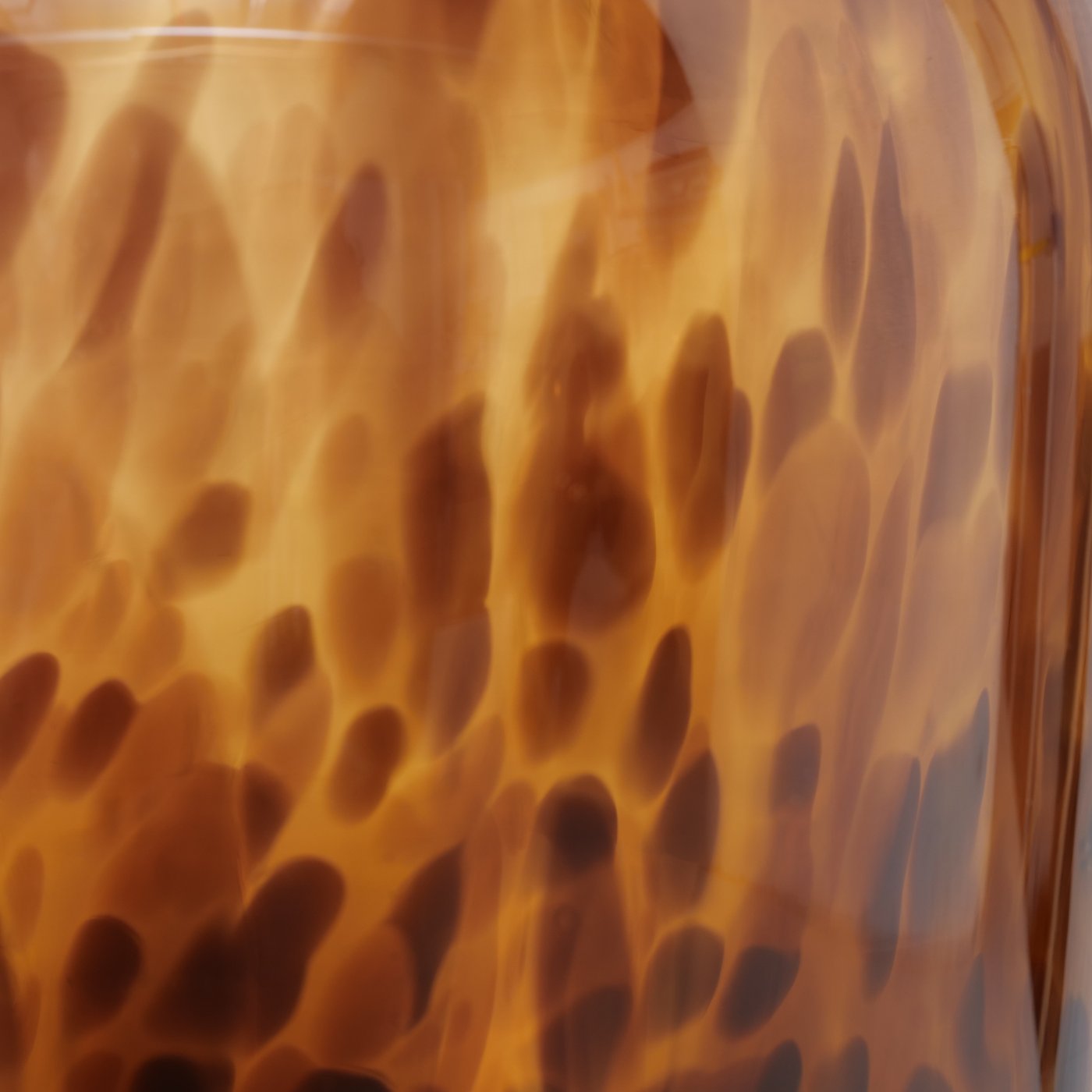 
                  
                    Colour-Mix Leopard Vase
                  
                