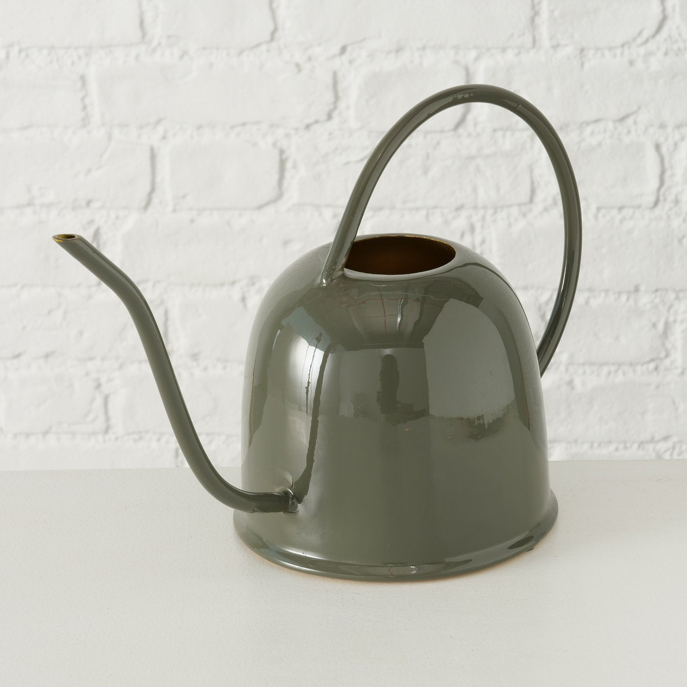 
                  
                    JARYNA Green Watering Can
                  
                