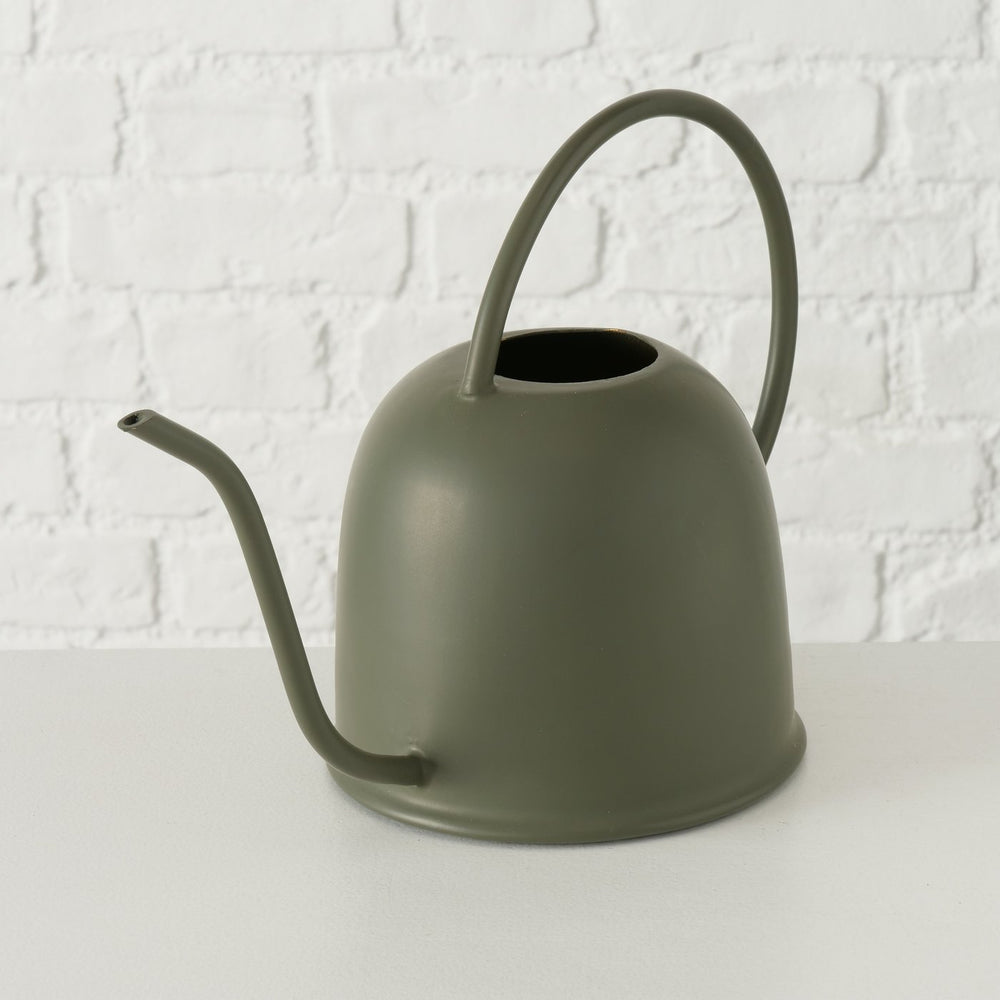 
                  
                    JARYNA Green Watering Can
                  
                