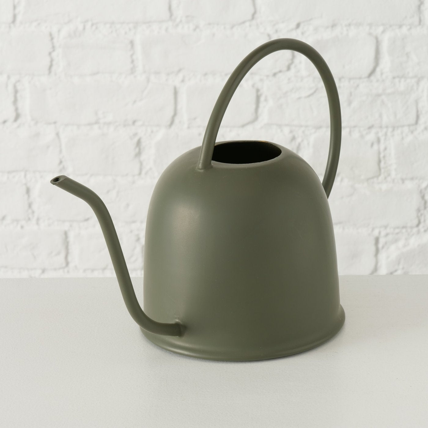 
                  
                    JARYNA Green Watering Can
                  
                