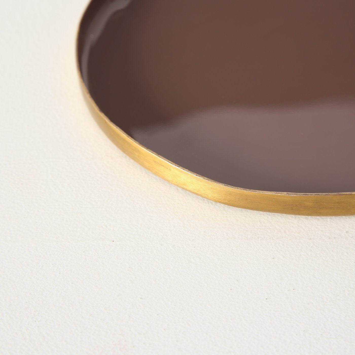 
                  
                    VILANA Small Rose Tray
                  
                