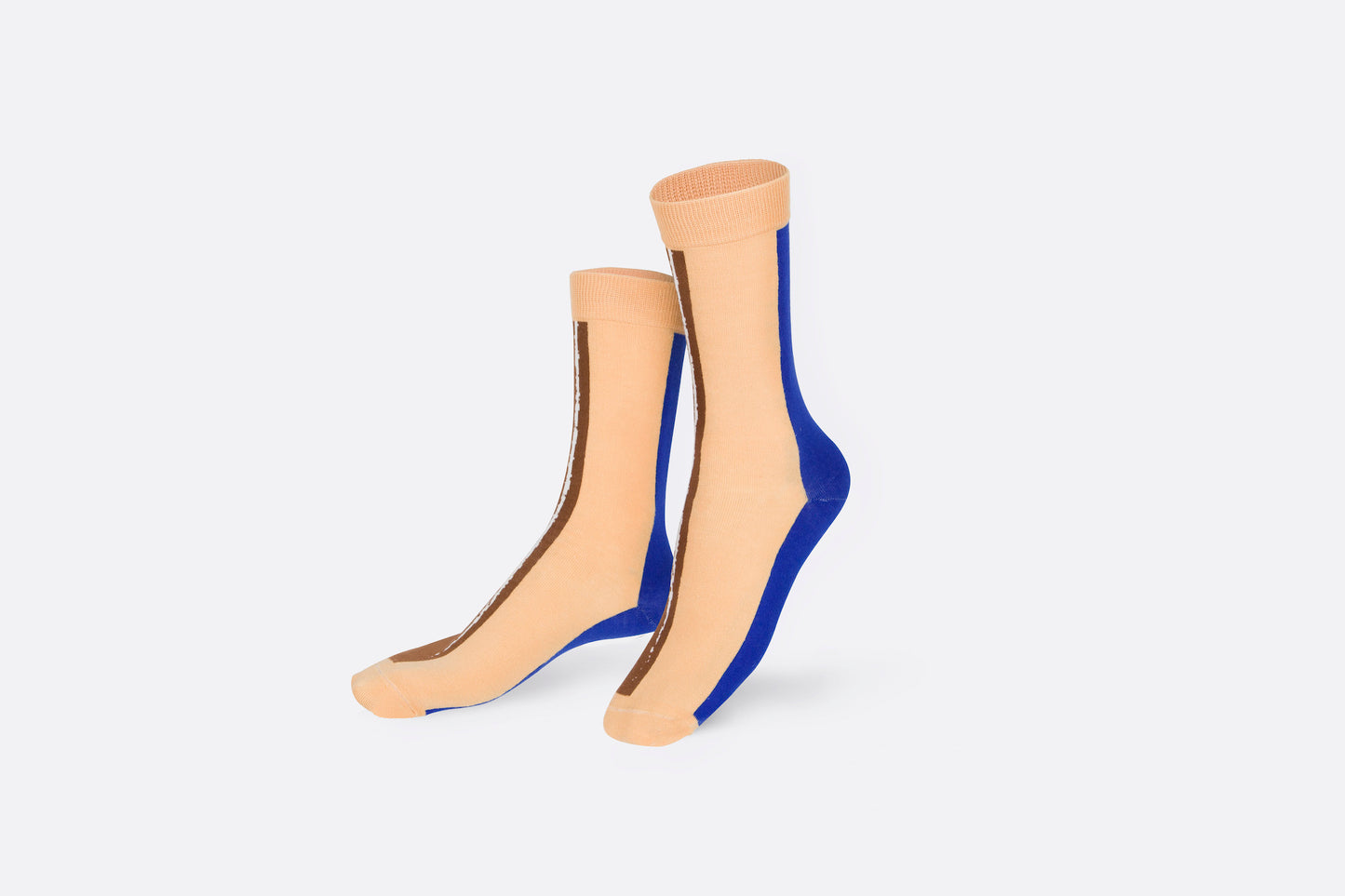 
                  
                    Zimtschneckensocken
                  
                