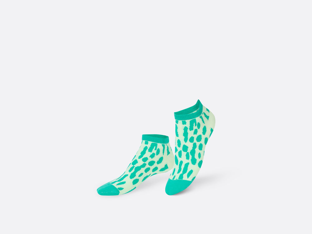 
                  
                    Mochi Matcha 2 Socken
                  
                