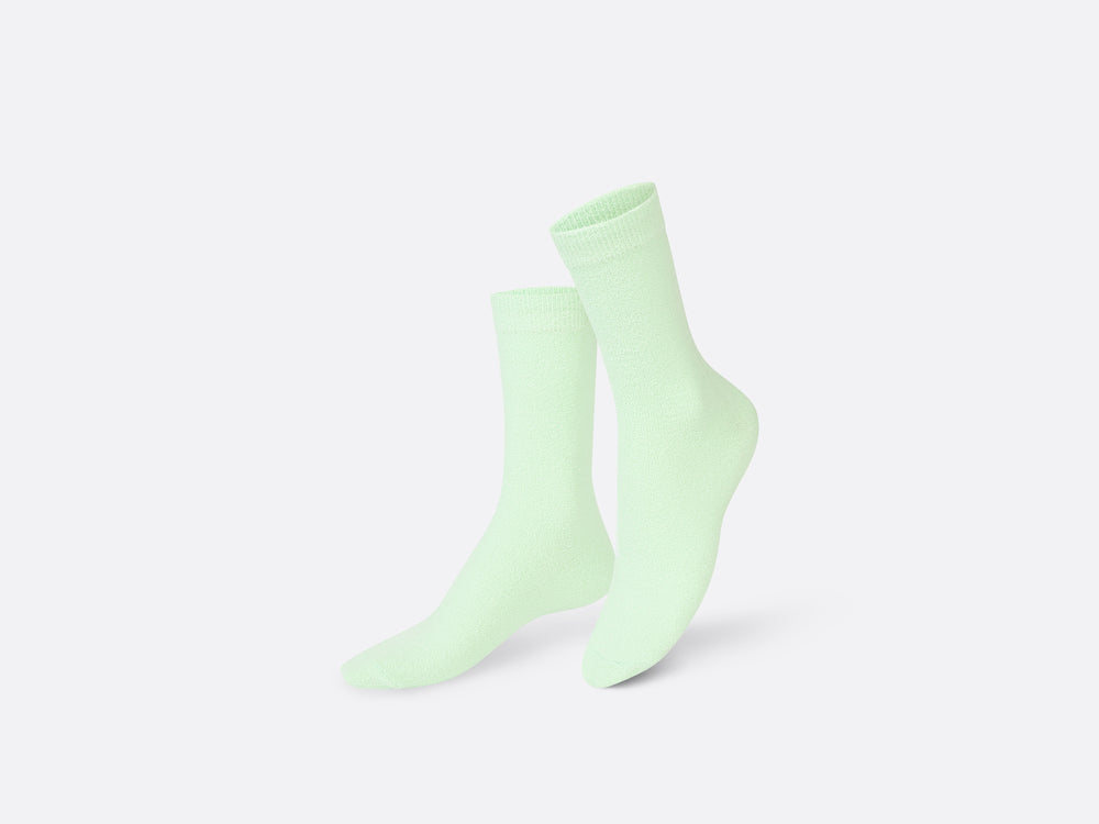 
                  
                    Mochi Matcha 2 Socken
                  
                