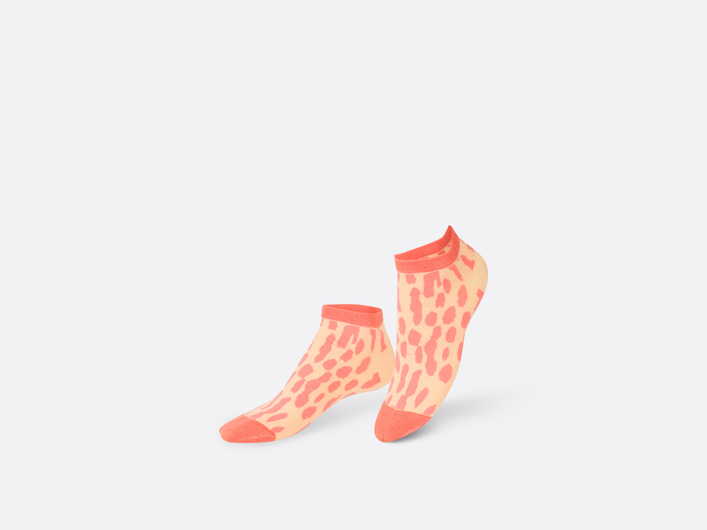Farbige Statement-Socken für Damen und Herren  - victoria met albert friedrichshain