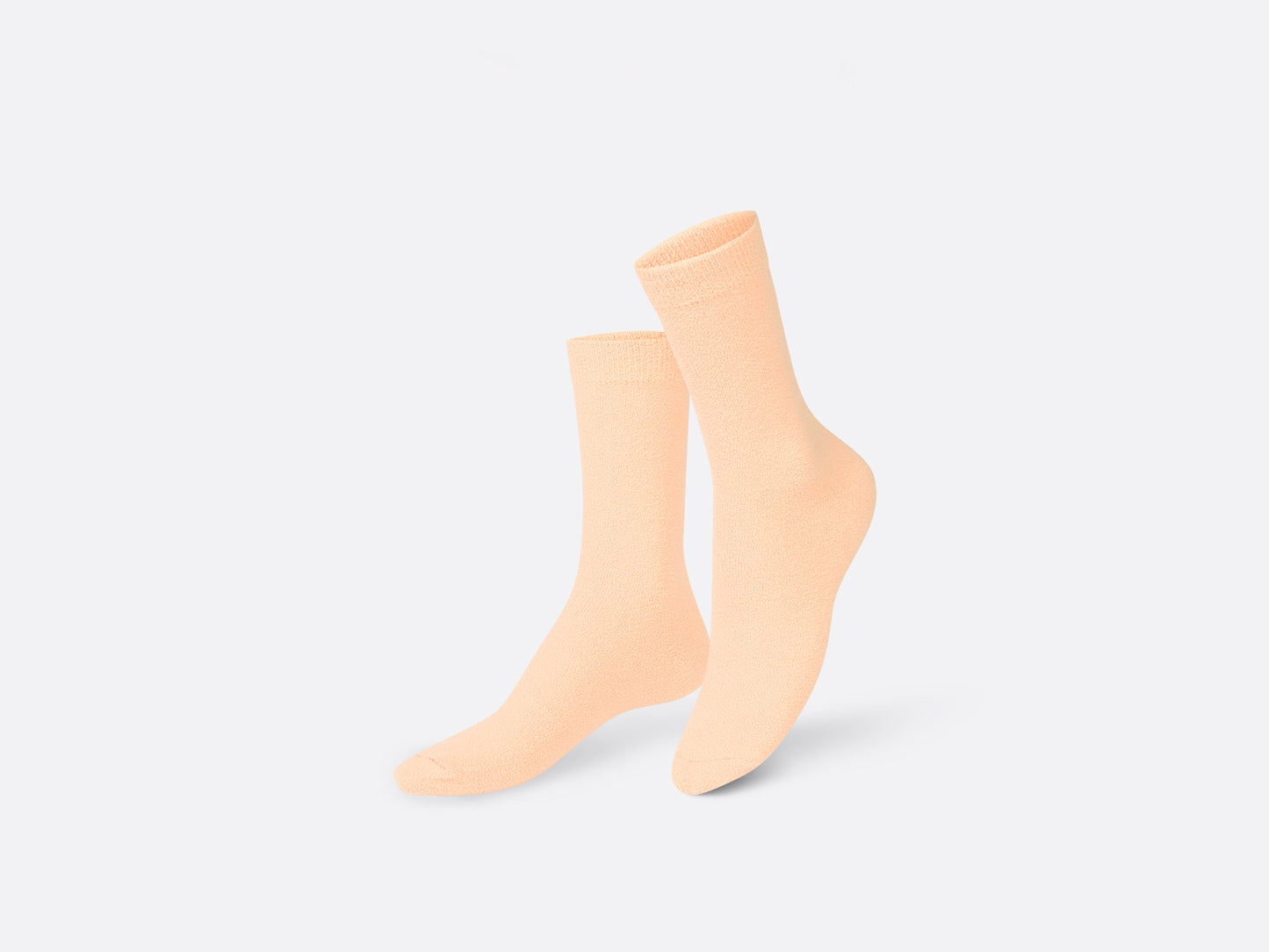 Weiche Socken mit buntem Design in Mango-Optik  - victoria met albert friedrichshain