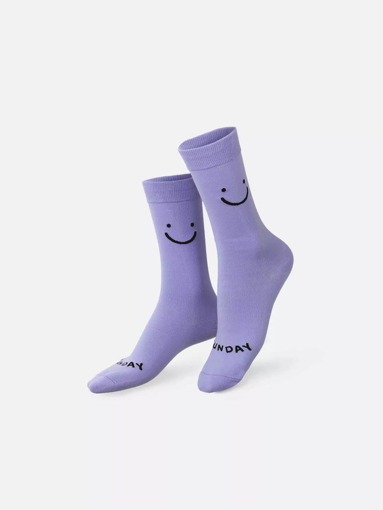 
                  
                    Saturday Sunday Socks
                  
                
