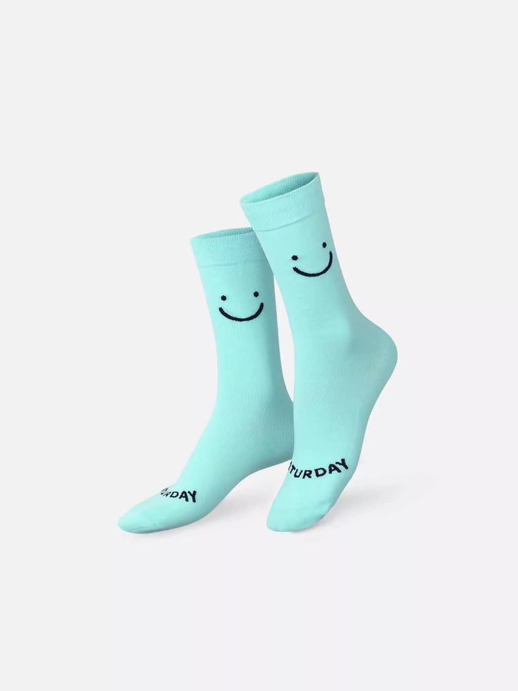 
                  
                    Saturday Sunday Socks
                  
                