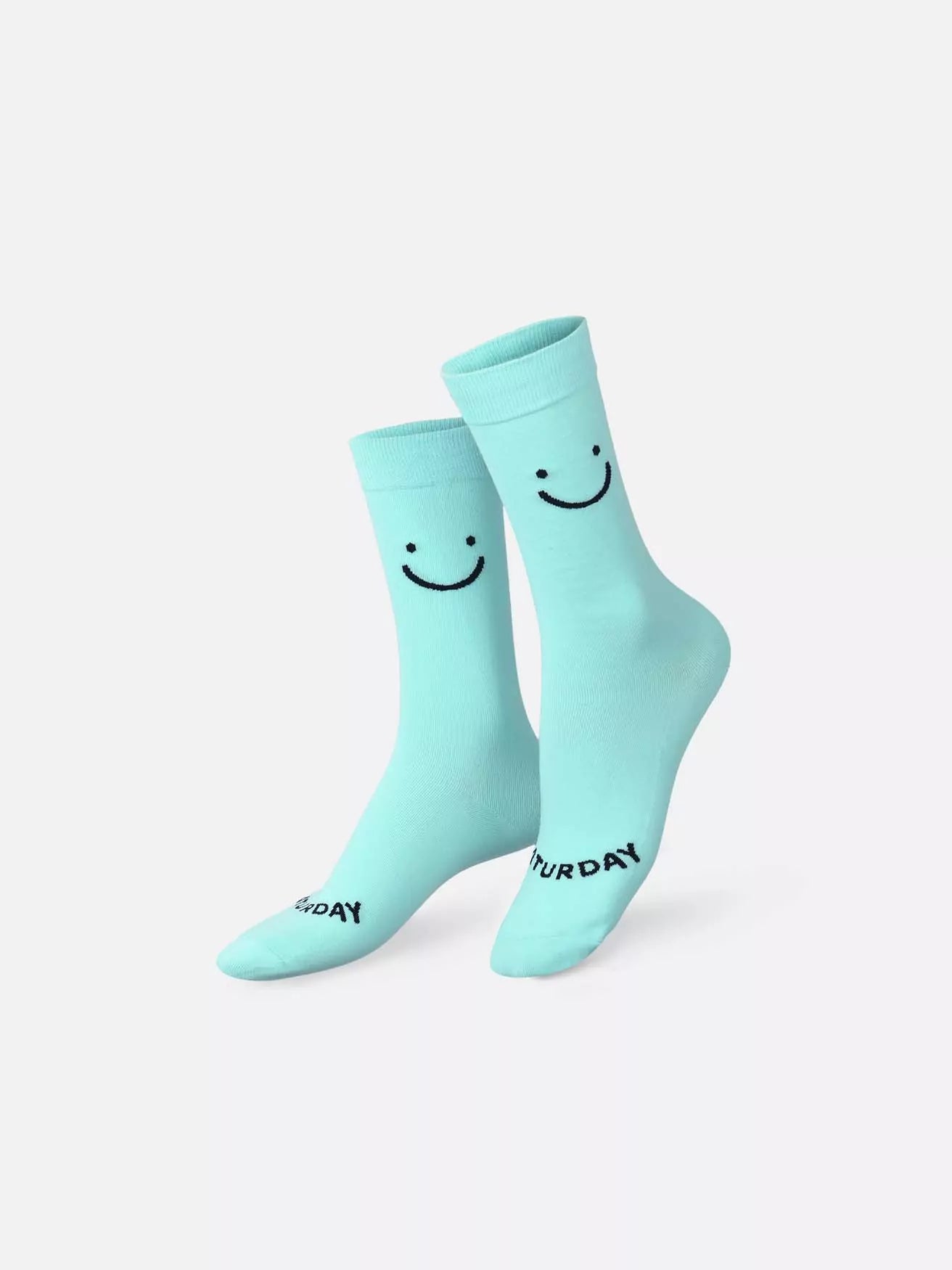 
                  
                    Saturday Sunday Socks
                  
                