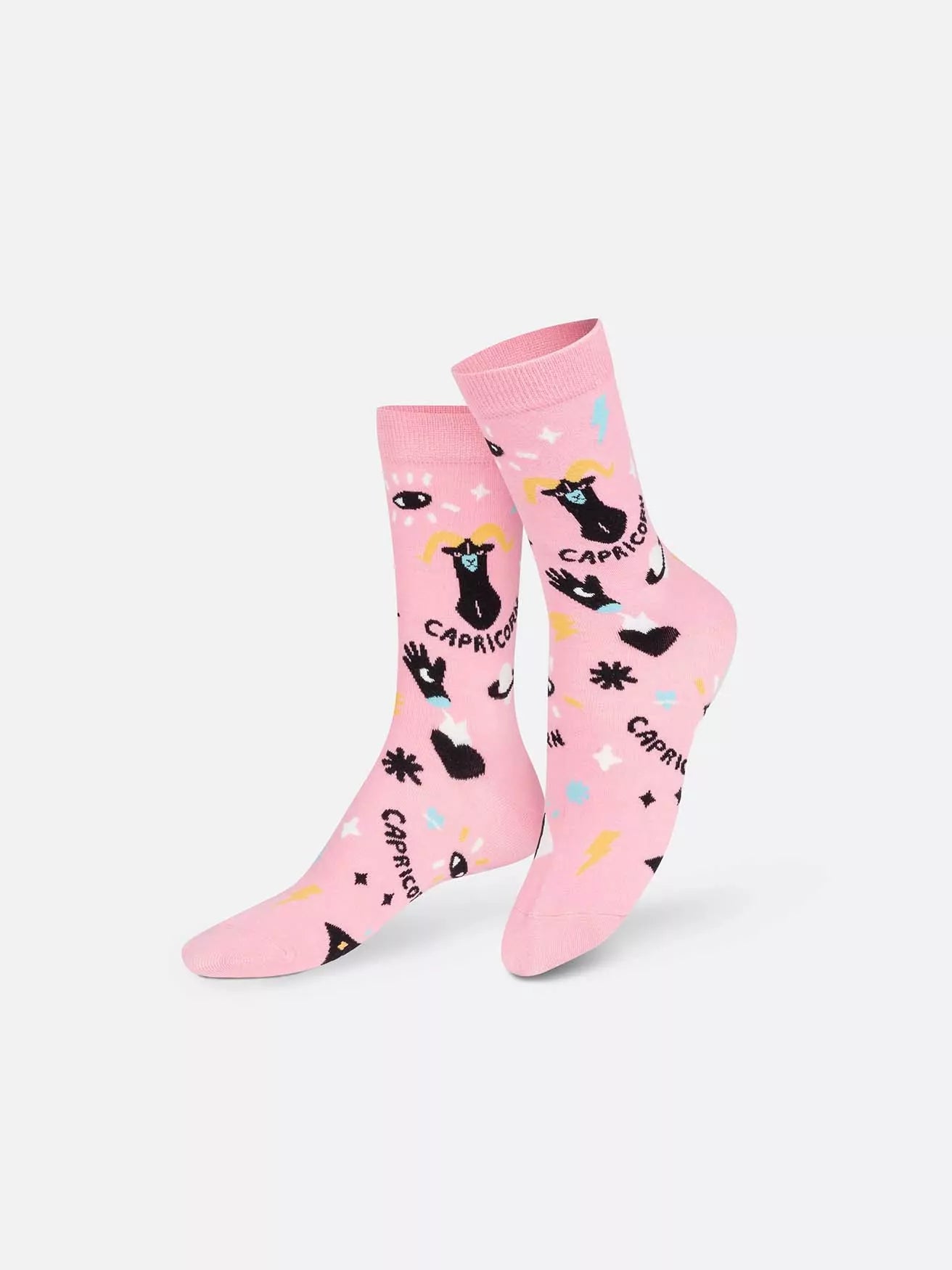 
                  
                    Ems Zodiac Capricorn Socks
                  
                