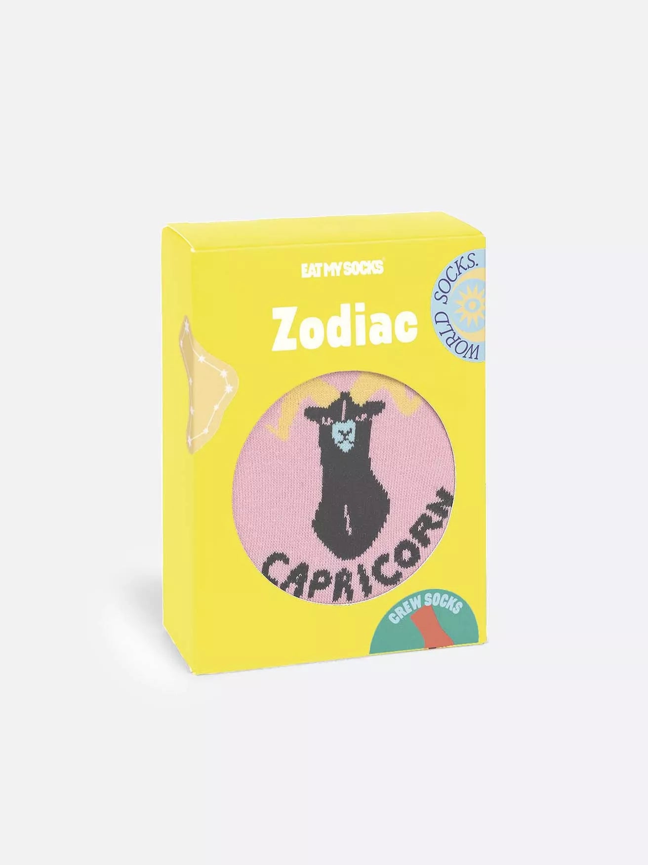
                  
                    Ems Zodiac Capricorn Socks
                  
                