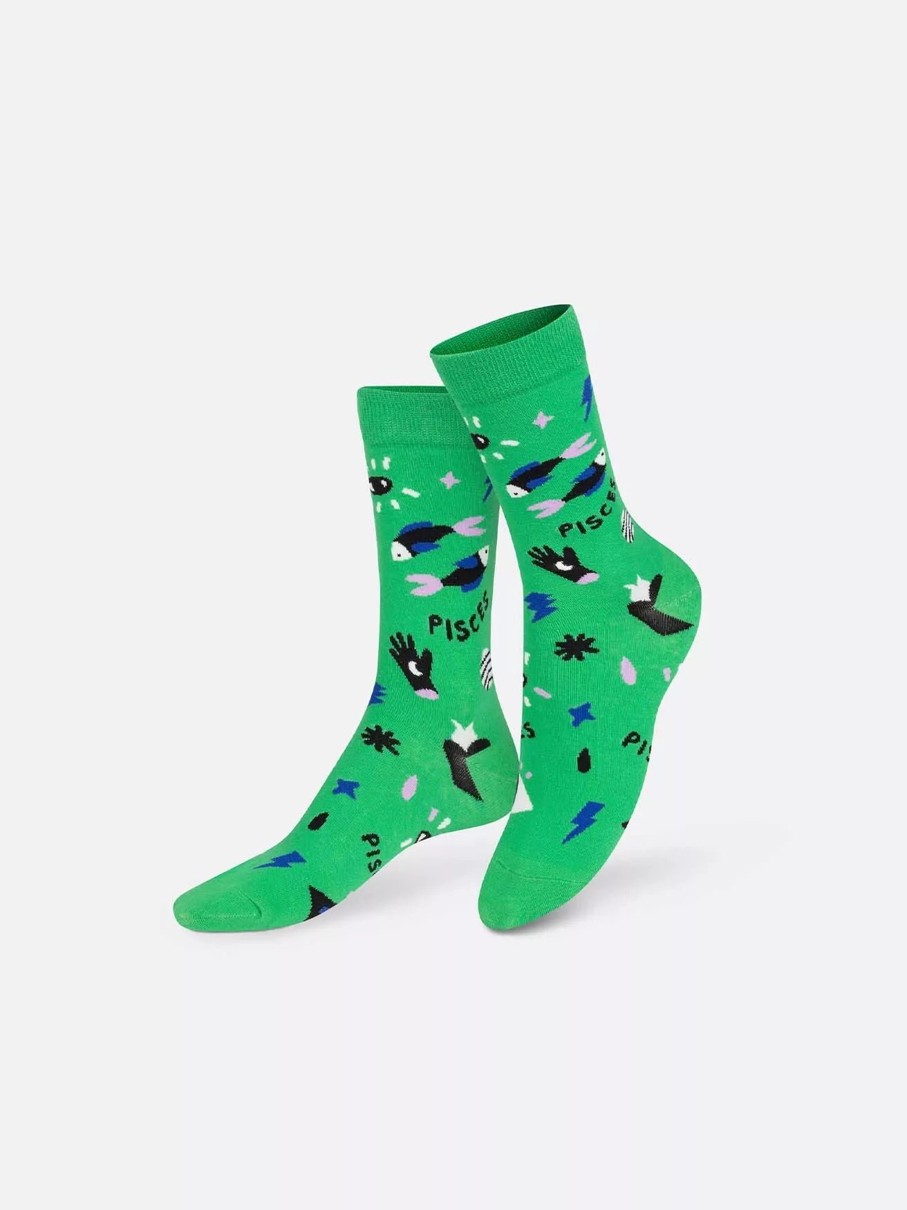 
                  
                    Ems Zodiac Piscis Socks
                  
                