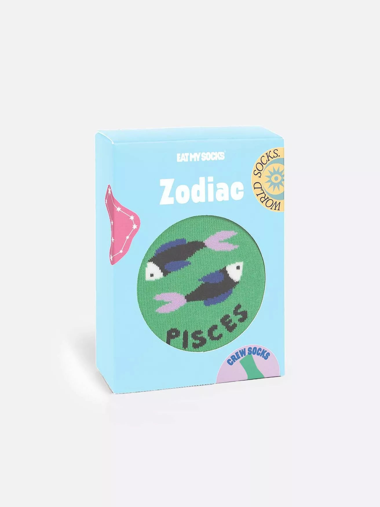 
                  
                    Ems Zodiac Piscis Socks
                  
                