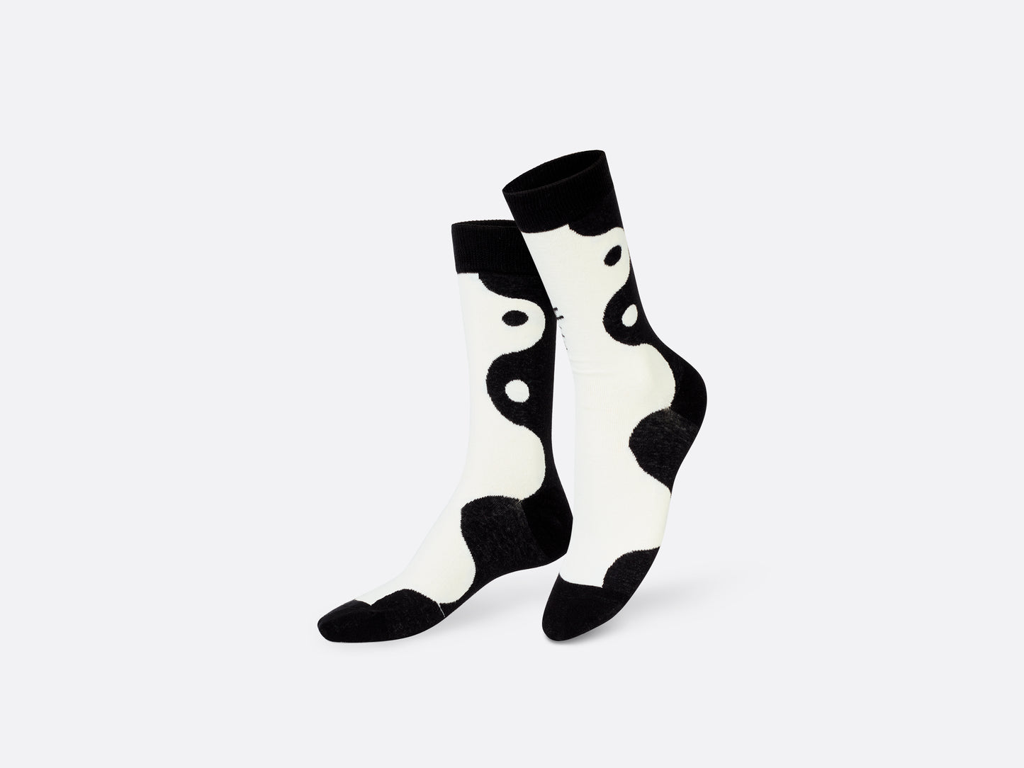 
                  
                    Yin-Yang-Socken
                  
                