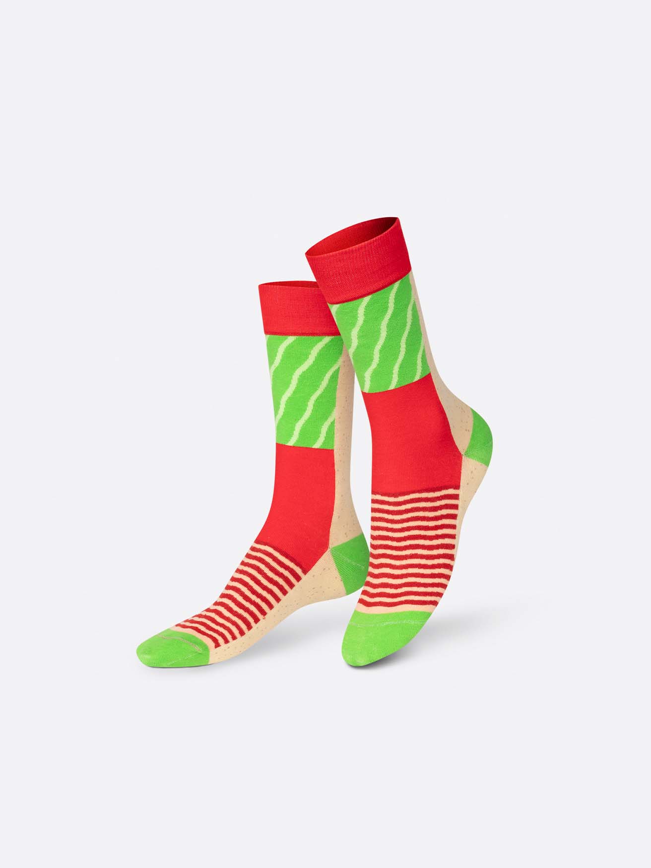 
                  
                    Klassische Blt-Socken
                  
                