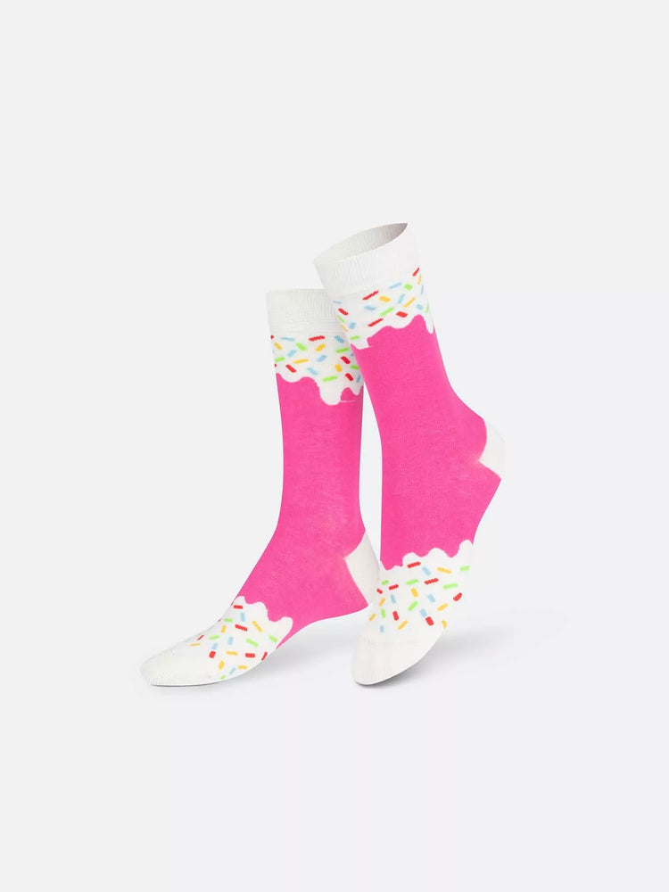 
                  
                    Ems Frozen Pop Strawberry Socken
                  
                