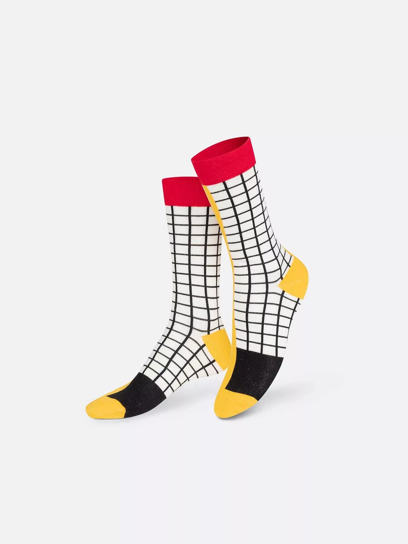 
                  
                    French Fries Socks
                  
                