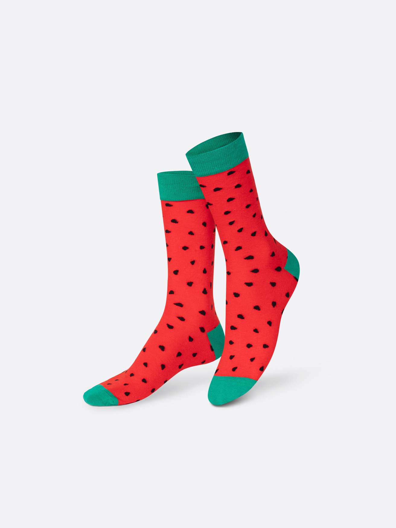 
                  
                    Frische Wassermelonensocken
                  
                