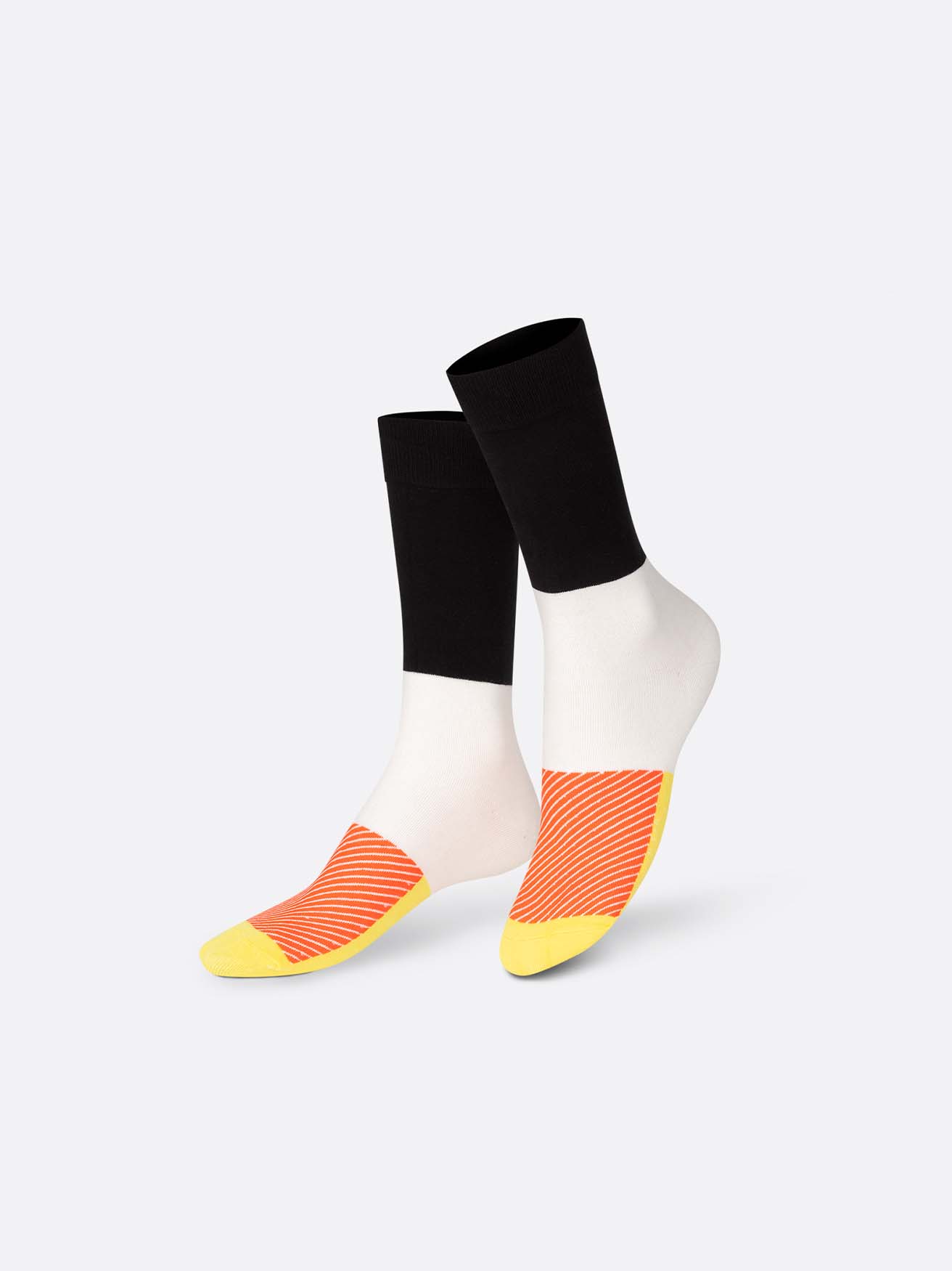 
                  
                    Maki Box Socken
                  
                