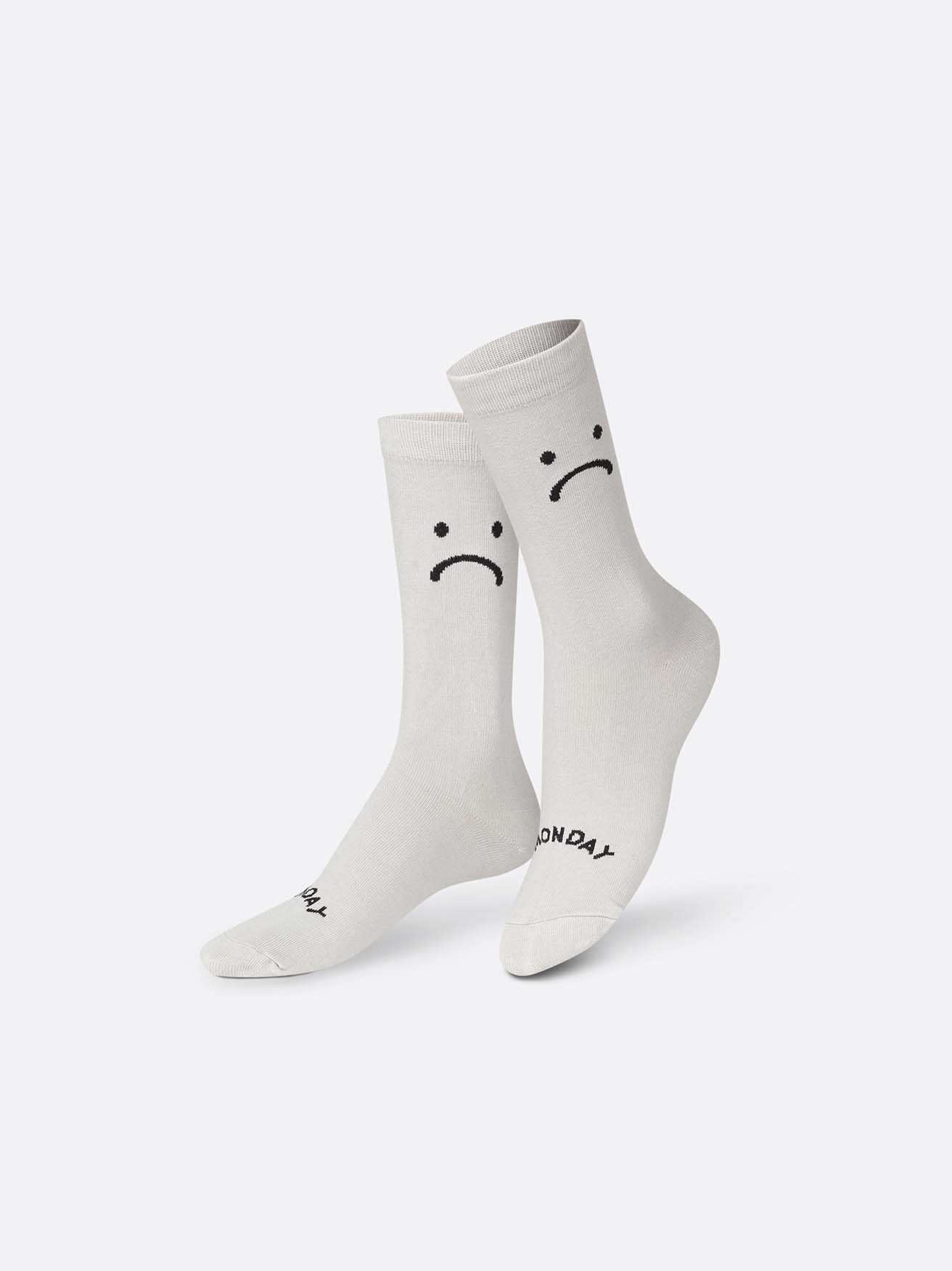 
                  
                    Montag-Freitag-Socken
                  
                