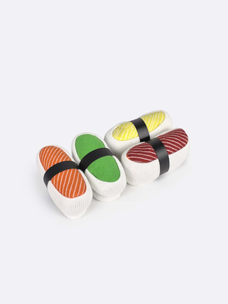 
                  
                    Nigiri-Box-Socken
                  
                