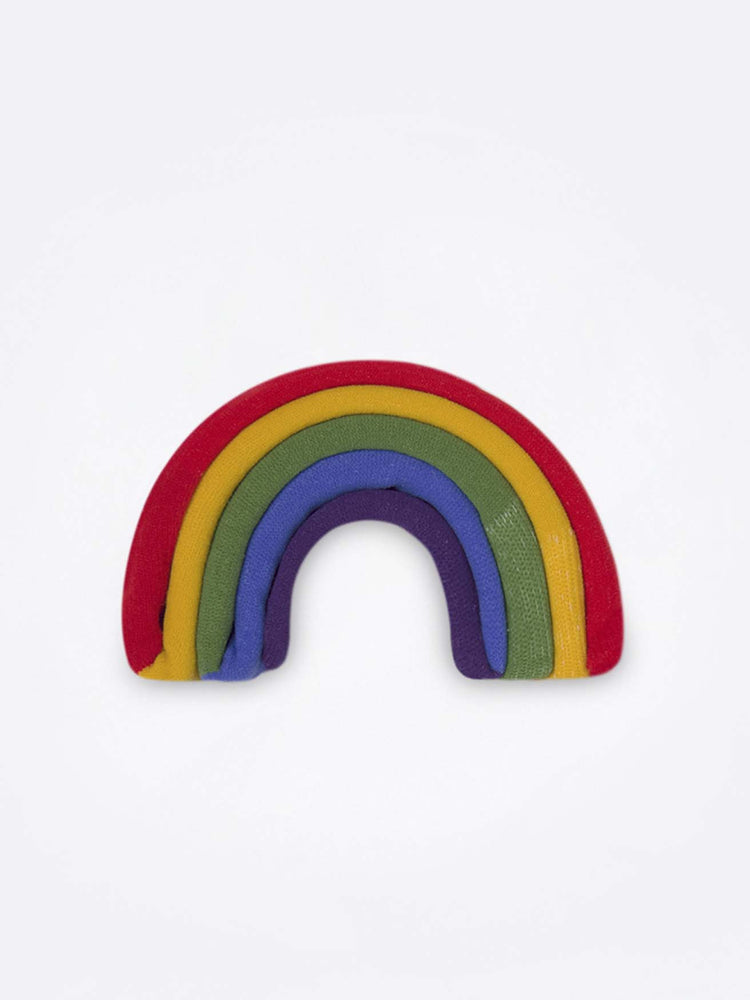 
                  
                    Klassische Rainbow Dream-Socken
                  
                