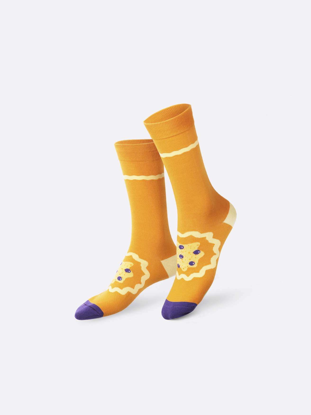 
                  
                    Todd'S Pfannkuchensocken
                  
                