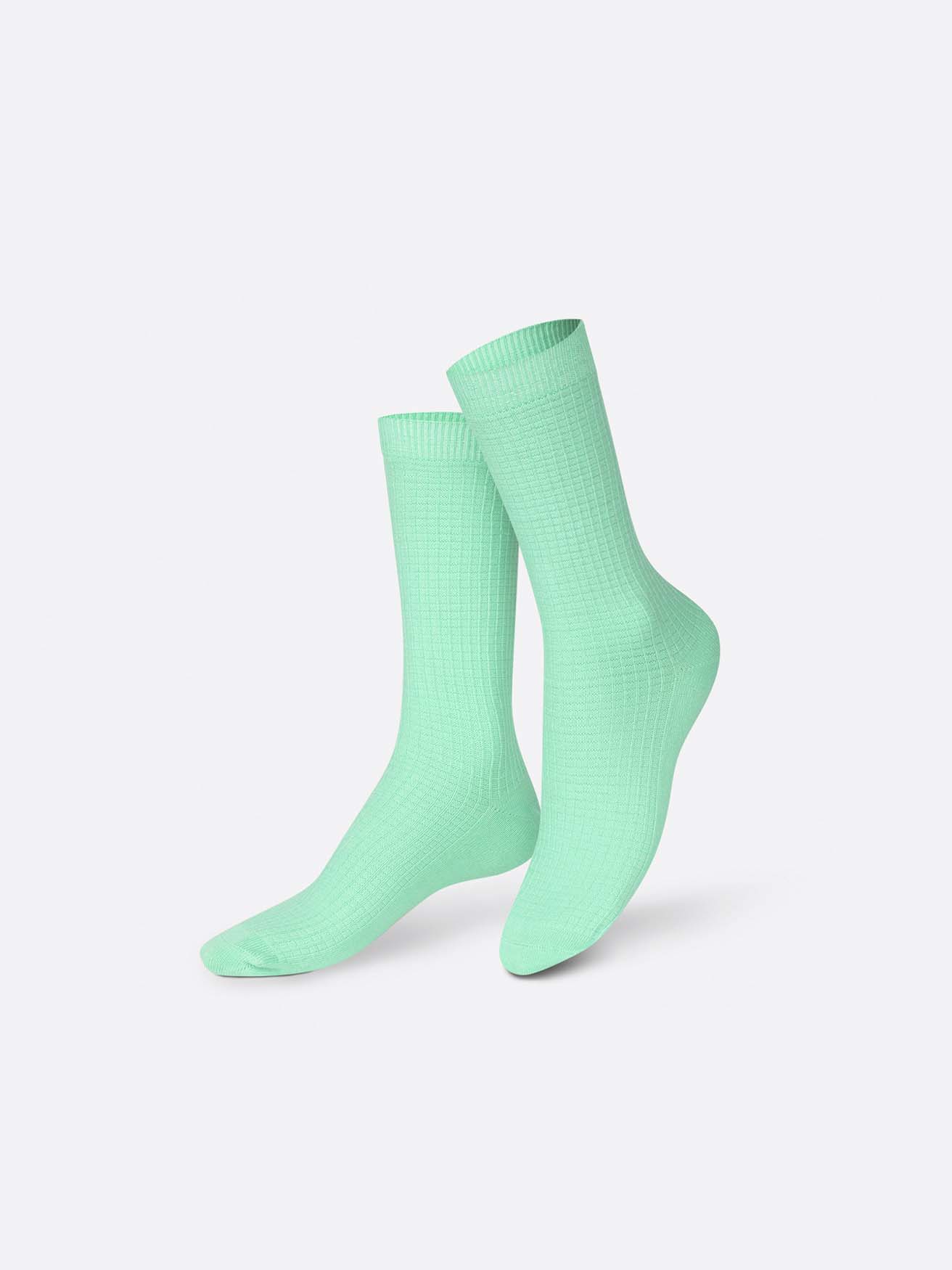 
                  
                    Yin Yoga Grüne Socken
                  
                