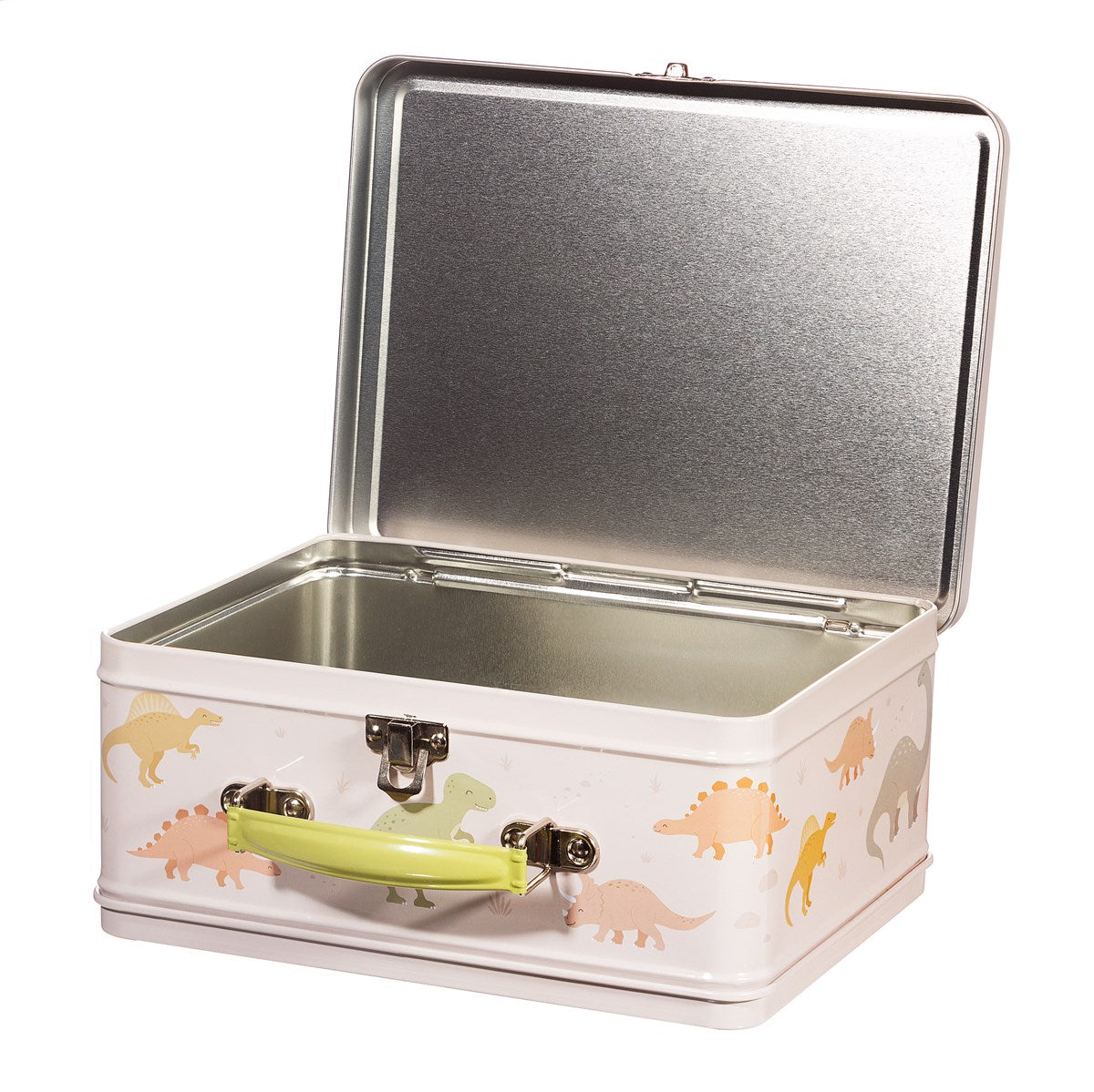 
                  
                    Desert Dino Metal Lunch Box
                  
                
