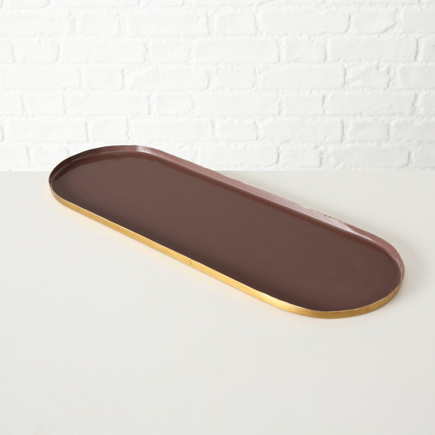 
                  
                    VILANA Medium Rose Tray
                  
                