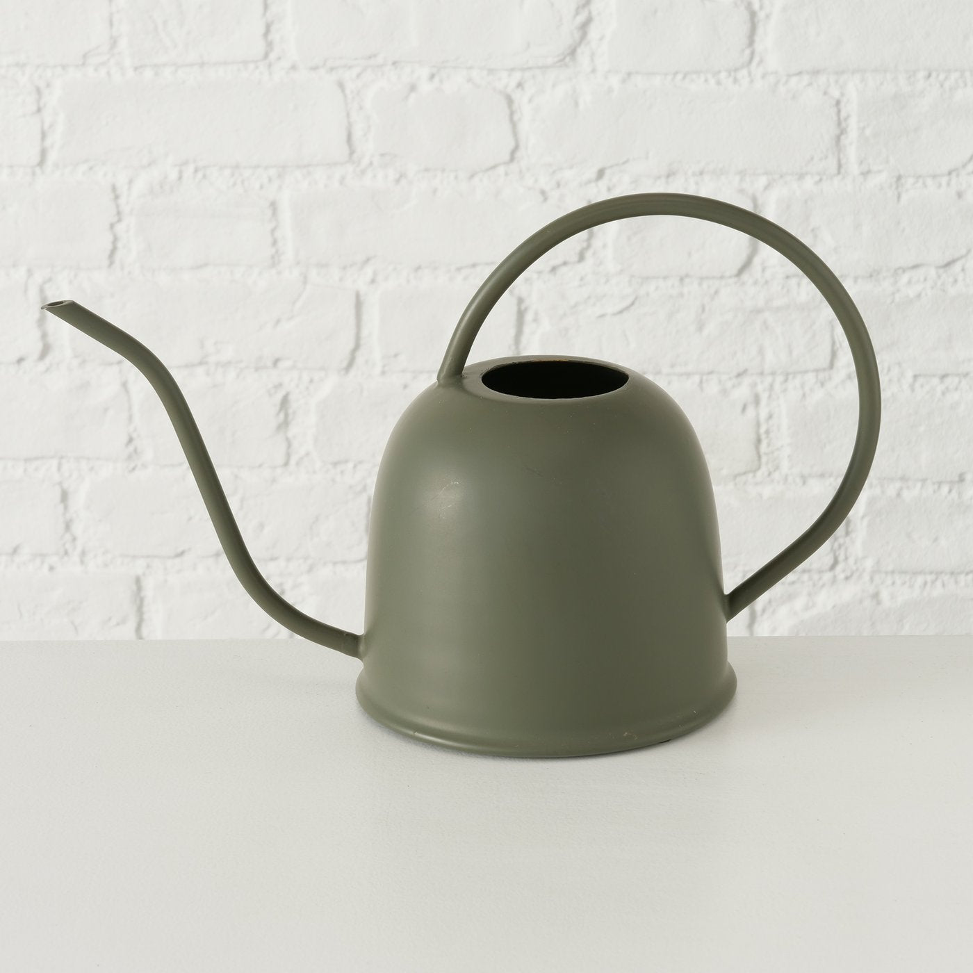 
                  
                    JARYNA Green Watering Can
                  
                