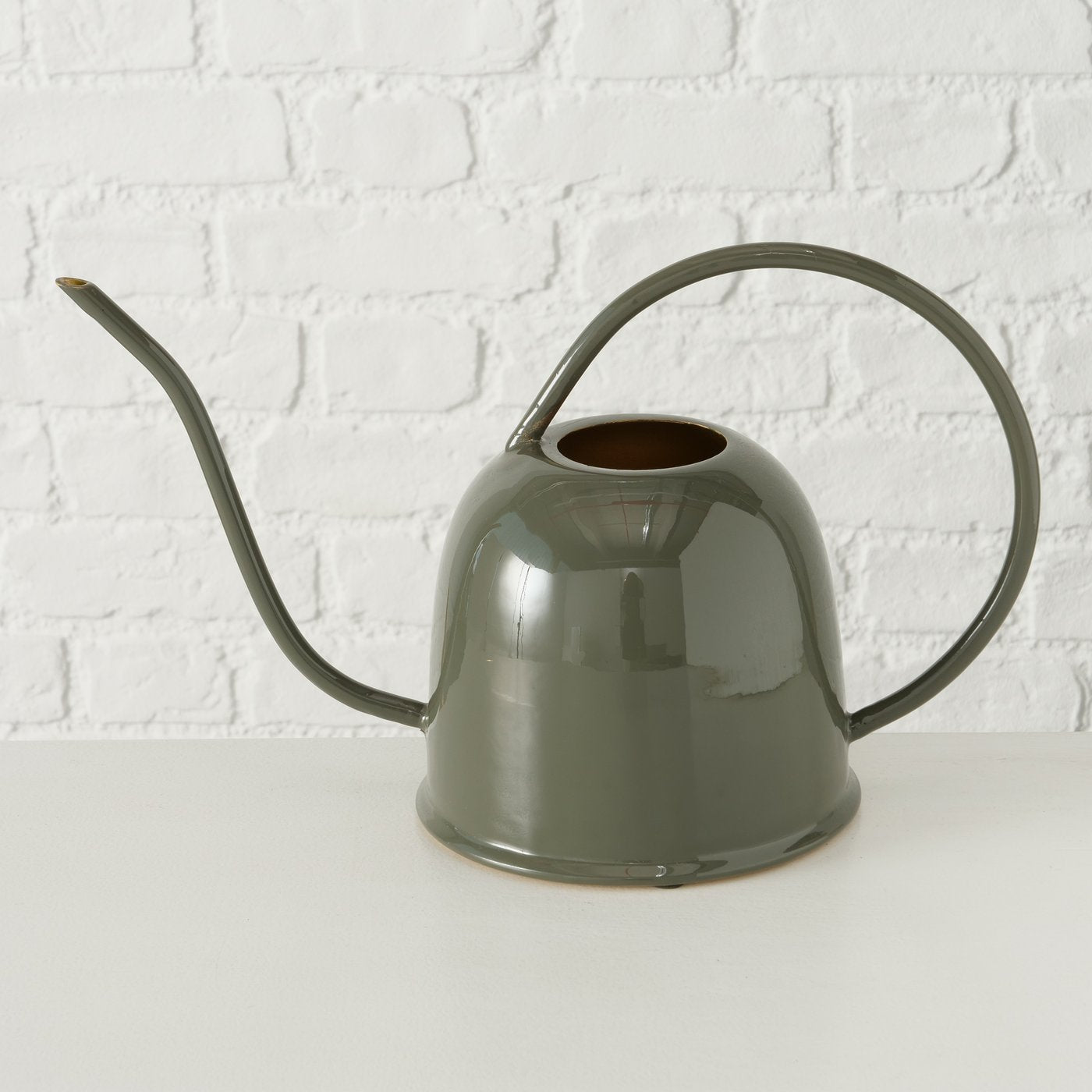 
                  
                    JARYNA Green Watering Can
                  
                