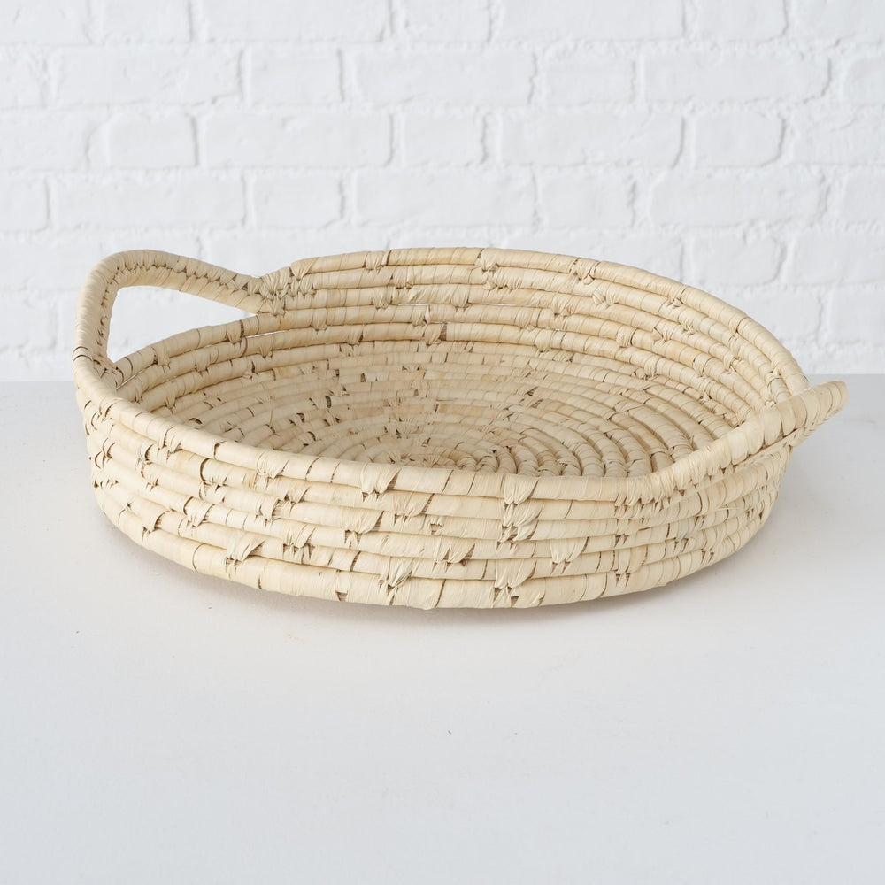 RICO Small Natural Tray