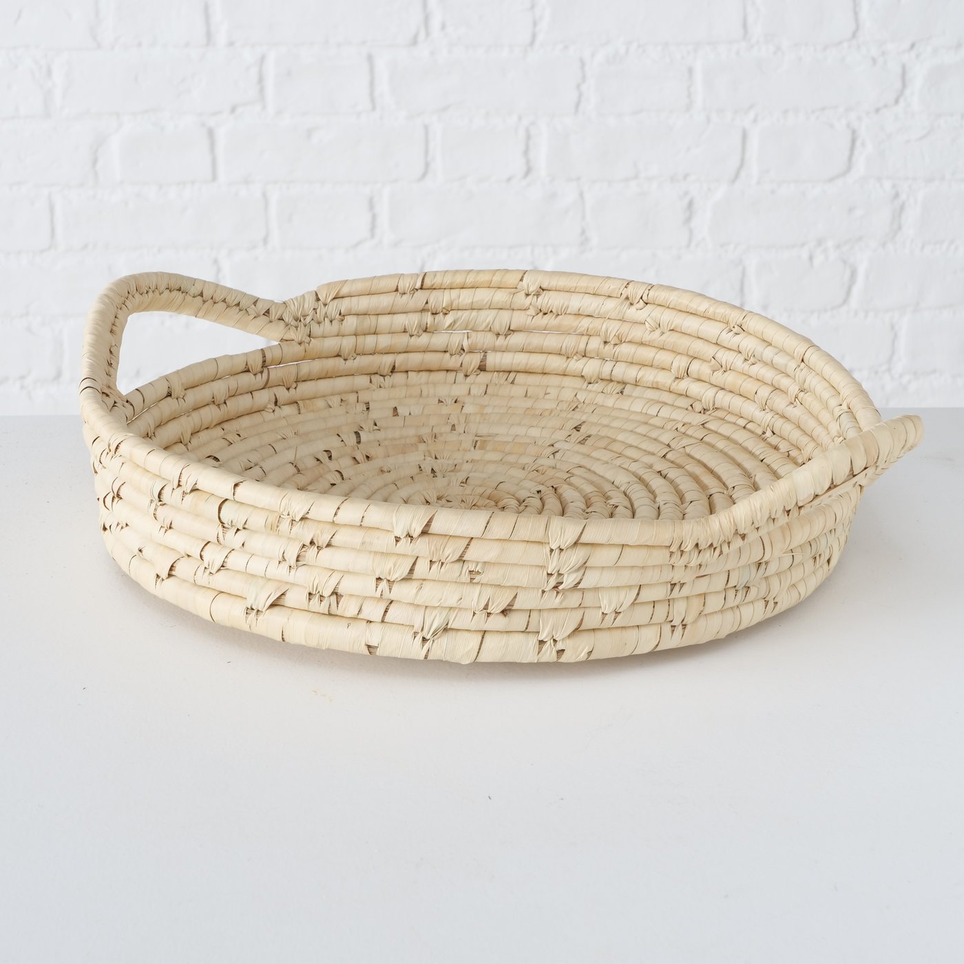 
                  
                    RICO Small Natural Tray
                  
                