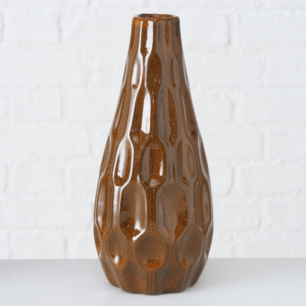 
                  
                    MALINKA Colour-Mix Vase
                  
                