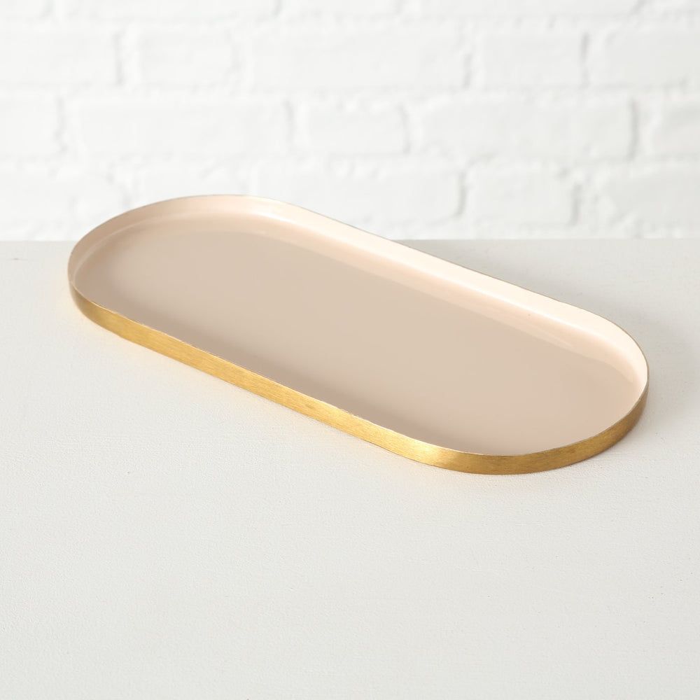 
                  
                    VILANA Small Rose Tray
                  
                