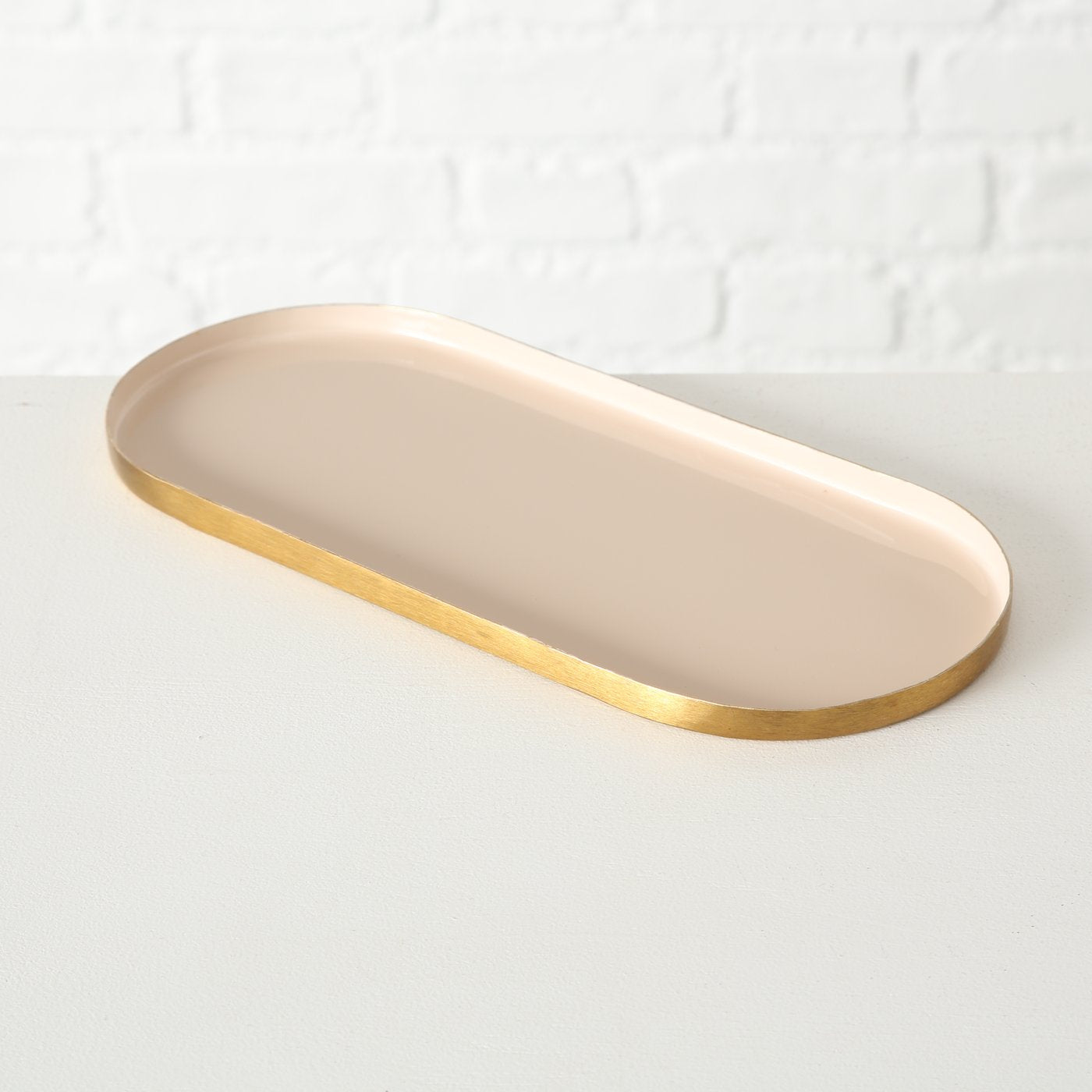 
                  
                    VILANA Small Rose Tray
                  
                