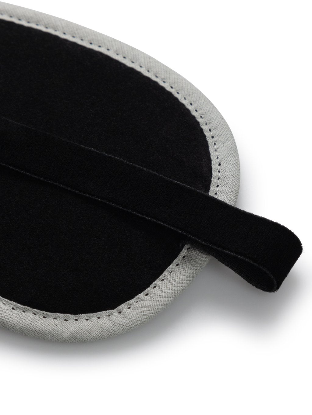 
                  
                    Emma Eye Mask, Jersey, Navy
                  
                