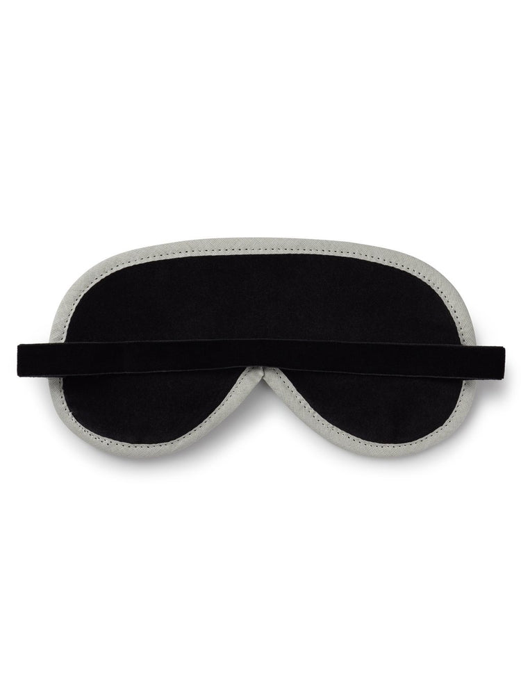 
                  
                    Emma Eye Mask, Jersey, Navy
                  
                