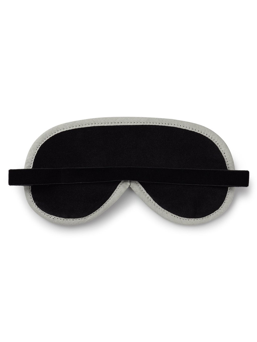 
                  
                    Emma Eye Mask, Jersey, Navy
                  
                