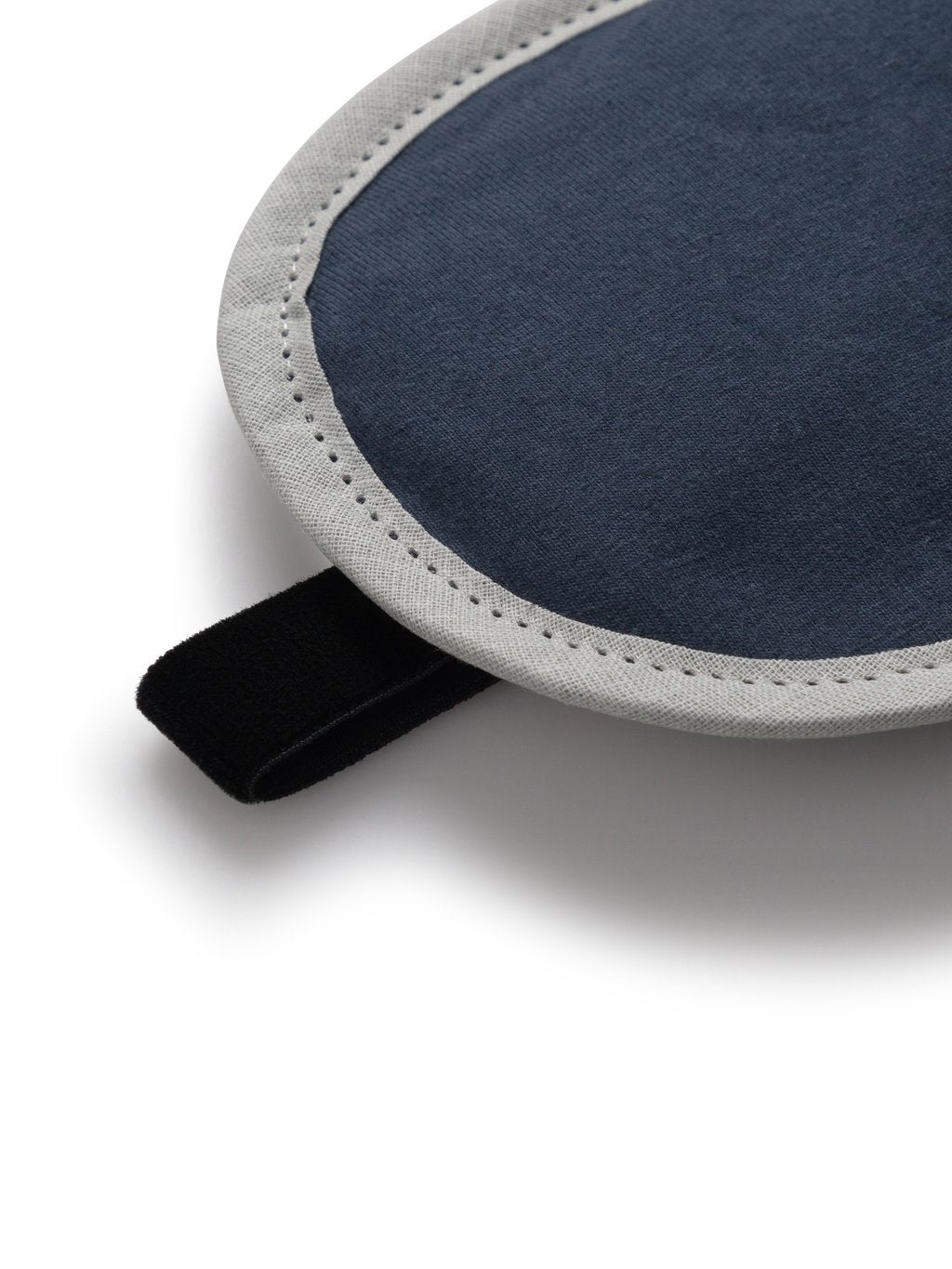 
                  
                    Emma Eye Mask, Jersey, Navy
                  
                