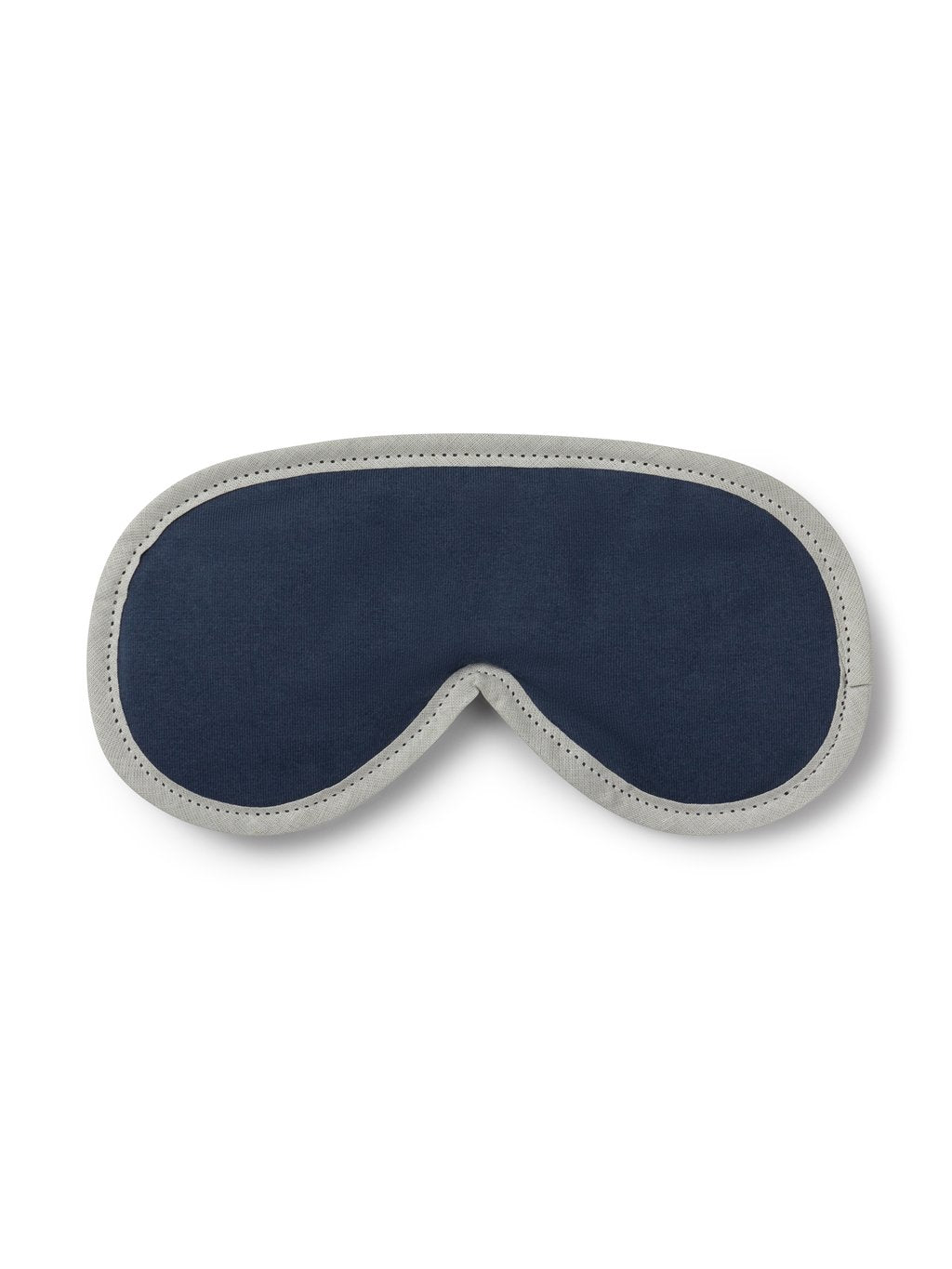 
                  
                    Emma Eye Mask, Jersey, Navy
                  
                