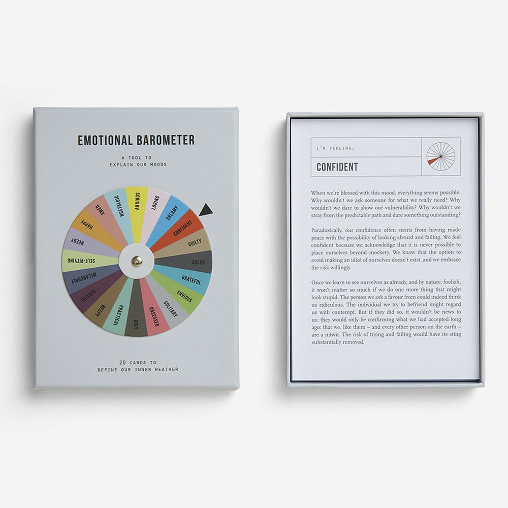 
                  
                    Emotional Barometer Card Game
                  
                