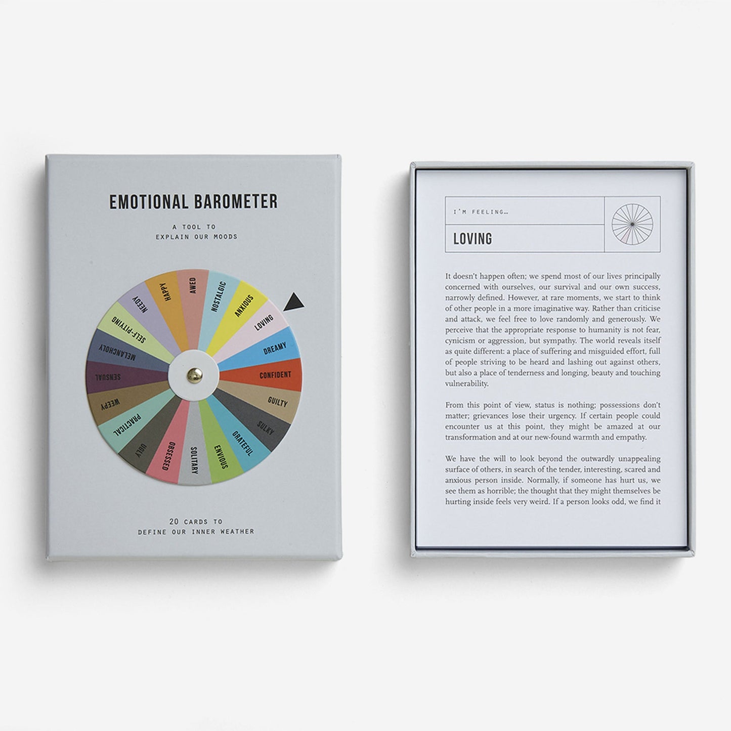 
                  
                    Emotional Barometer Card Game
                  
                