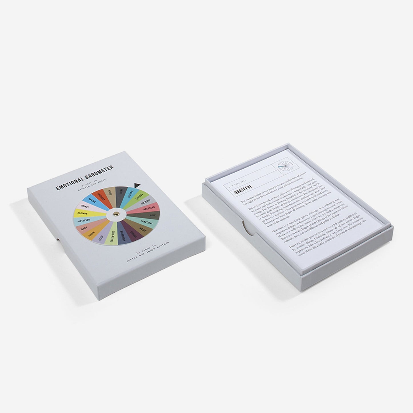 
                  
                    Emotional Barometer Card Game
                  
                