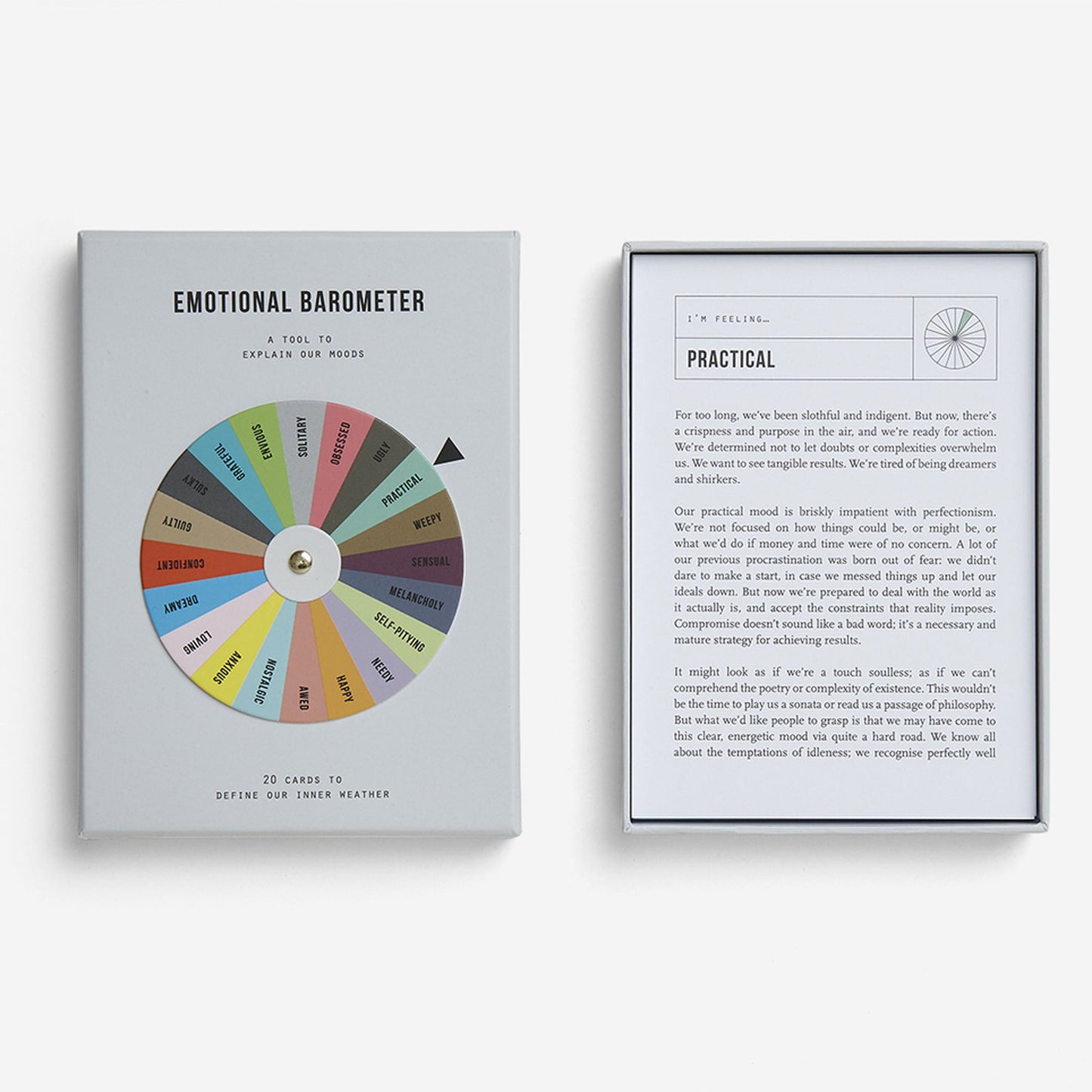 
                  
                    Emotional Barometer Card Game
                  
                
